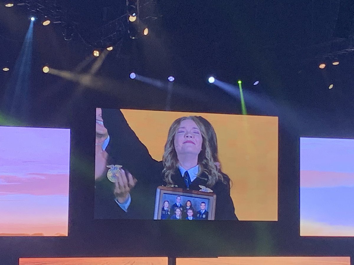 IVCC Agriculture tweet media