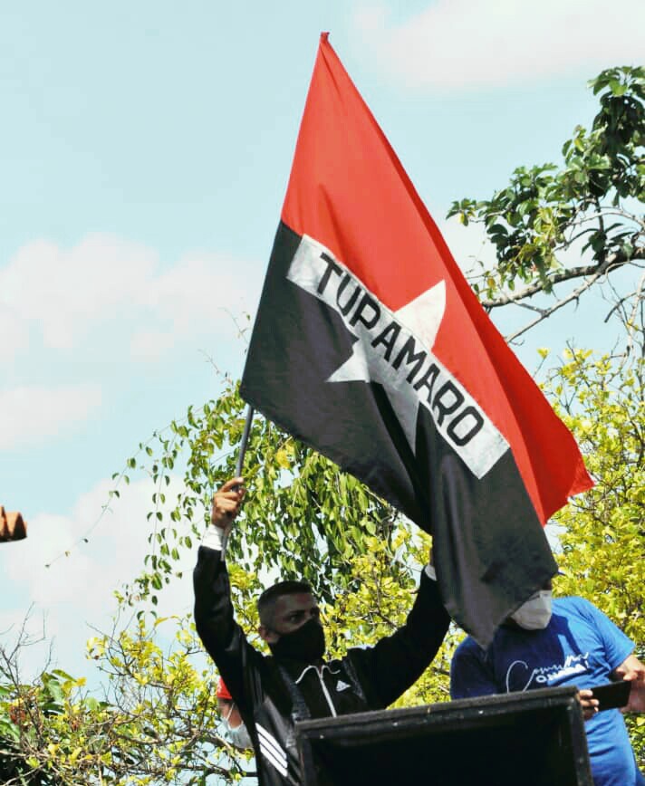MRT_Motatan's tweet photo. #VotaRebelde #TrujilloRebelde 
Somos la fuerza revolucionaria con principios éticos y disciplina https://t.co/oGrtViaFSm