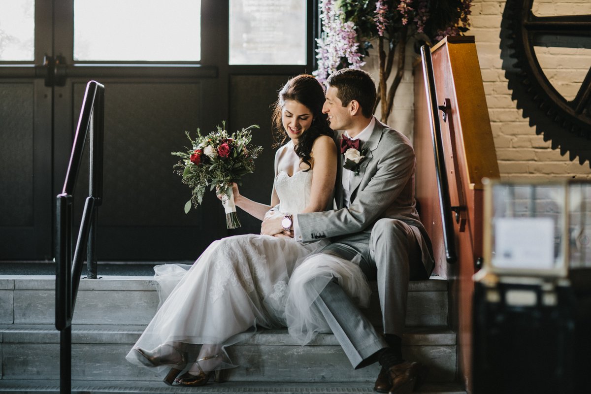 Give your special day memorable history! Book the Charles River Museum for your event.

Now reserving dates for SPRING, SUMMER, &amp; FALL of 2022! Contact our Events Team for avail. &amp; info: bit.ly/CRMIIWed

photo: paulrobertberman.com