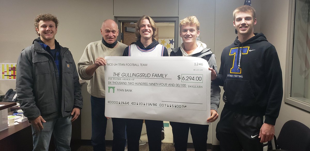 Dustin Flaten tweet media