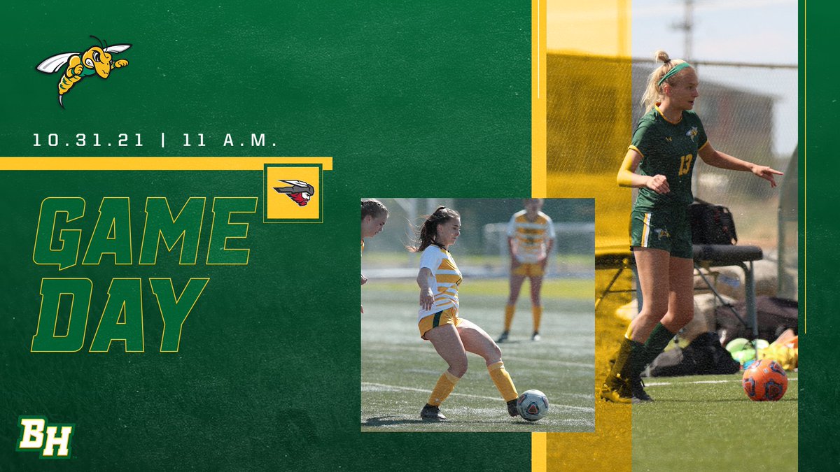 Black Hills State Soccer tweet media