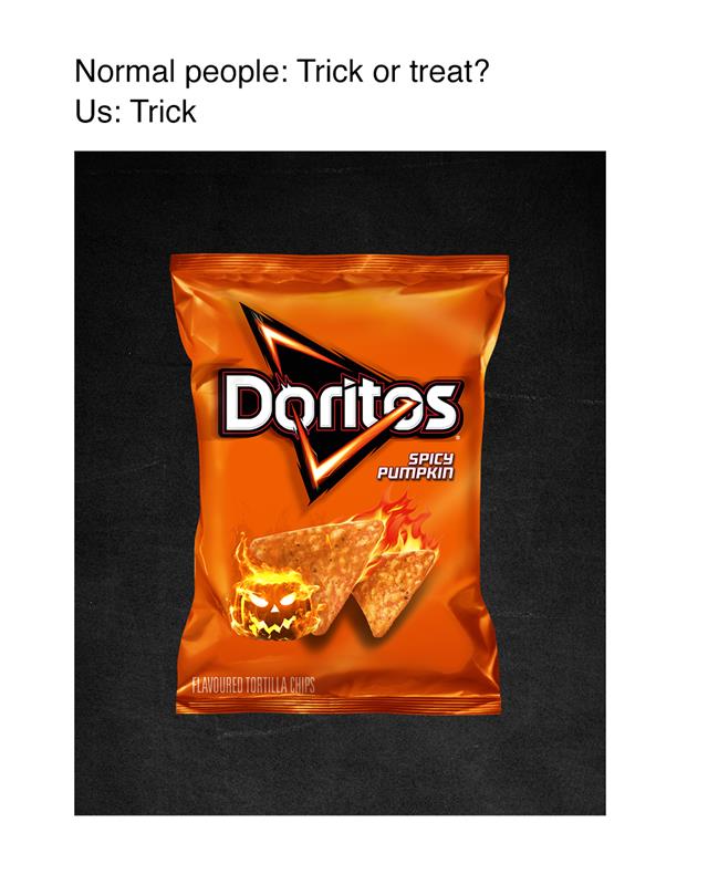 Joyeux Halloween!🎃