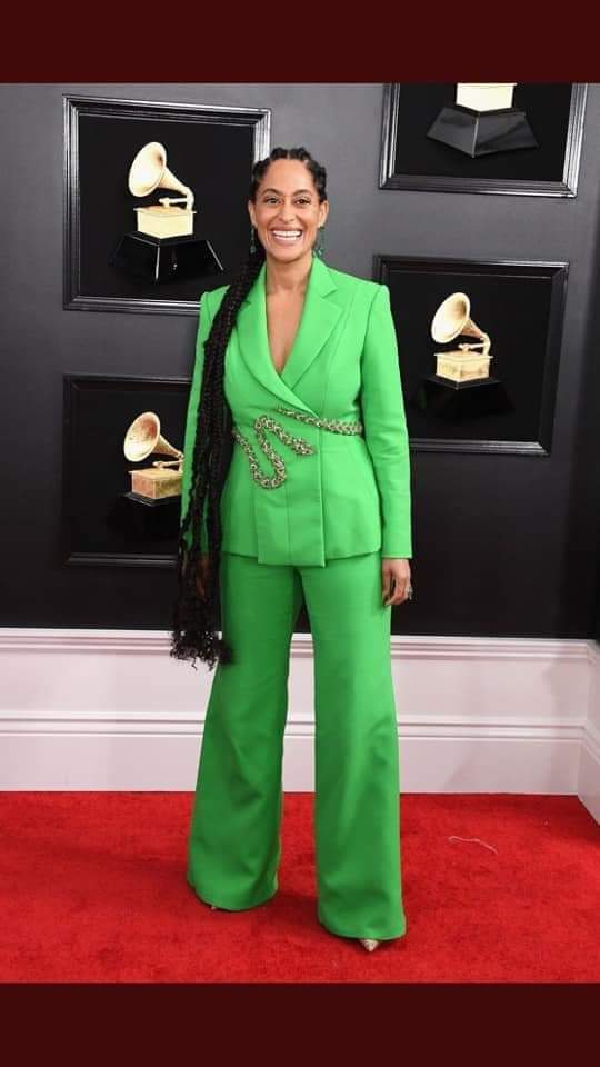Happy Birthday To Singer & Actress Tracee Ellis Ross! She Is 49 Today!      
