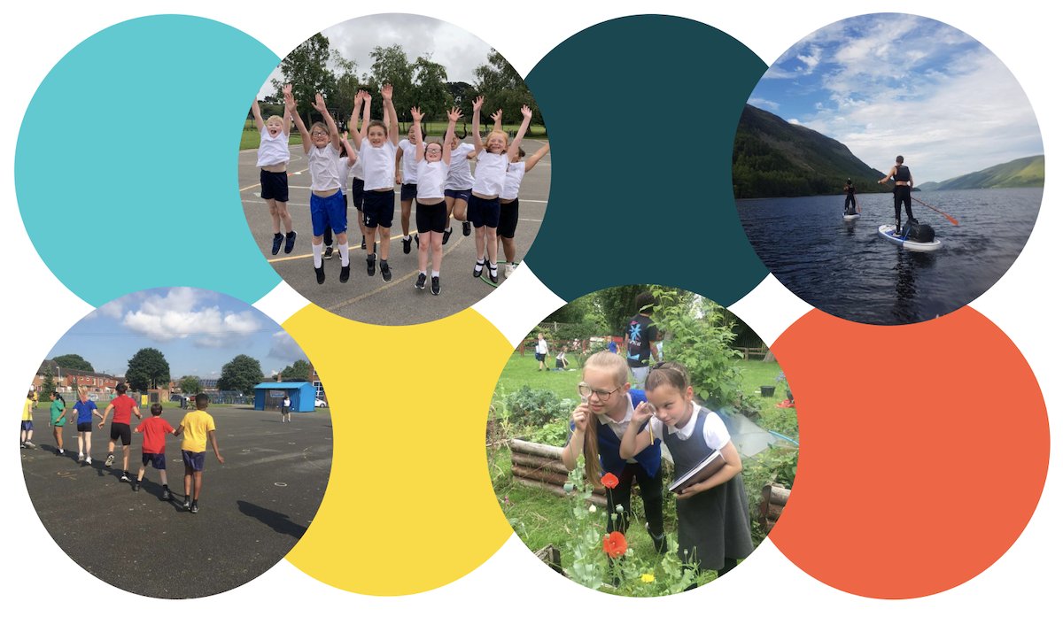 BeyondSport's tweet photo. In this week's bulletin: @YouthSportTrust helps merge physical activity &amp; learning in UK schools, @cedellamarley launches #FootballForFreedom &amp; #RideToTheOlympics diversifies equestrian sports

+ @LewesFC tackles violence against women

📰: https://t.co/kkojY5A9YG https://t.co/7tNnHEtoBi