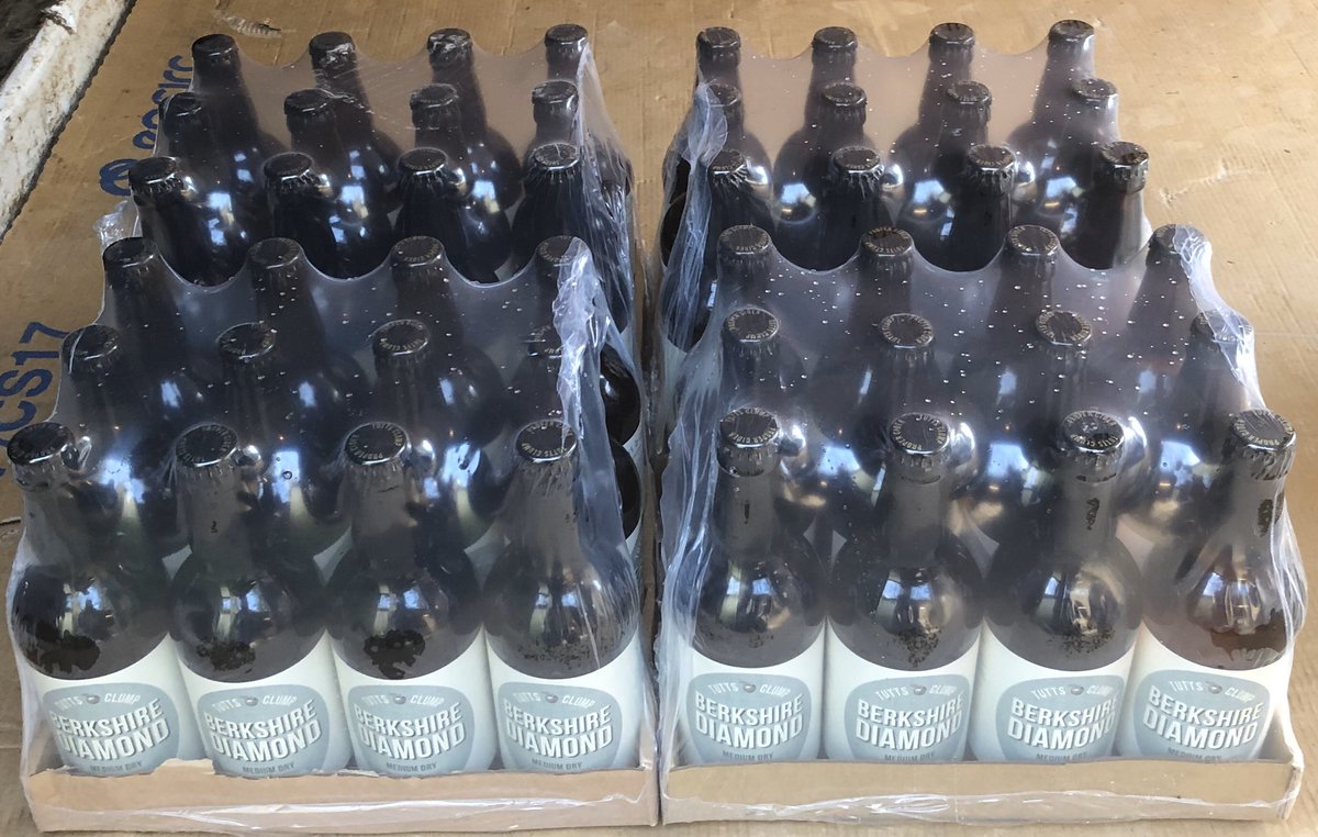 Tutts Clump Cider (@tuttsclumpcider) on Twitter photo Another #tuttsclumpcider bottle top up today for <a href="/theparadecinema/">theparadecinema</a> #Marlborough 😊 #essentialsupplies #supplychain #propercider Another #tuttsclumpcider bottle top up today for <a href="/theparadecinema/">theparadecinema</a> #Marlborough 😊 #essentialsupplies #supplychain #propercider