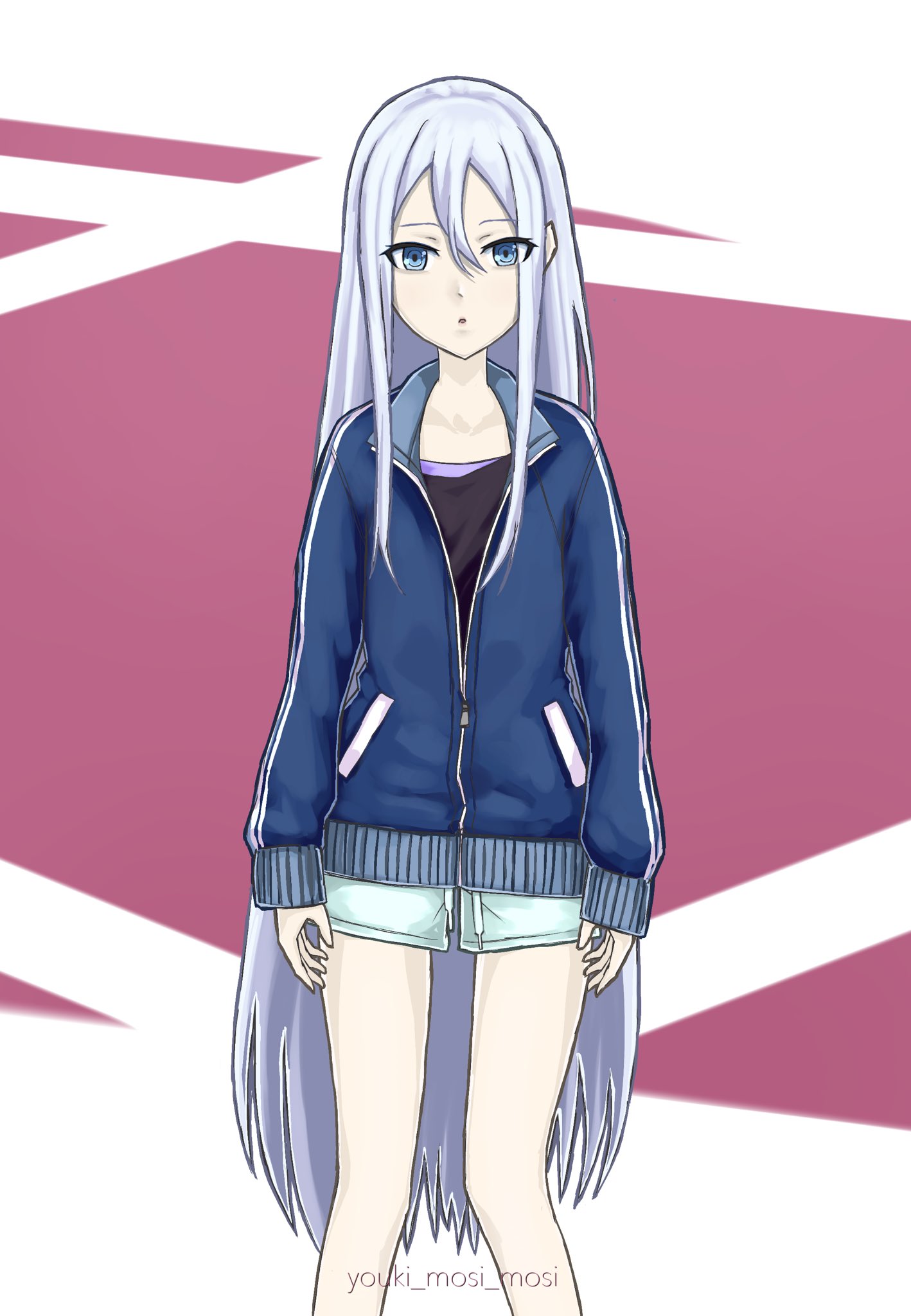 ゆーもむ on X: 