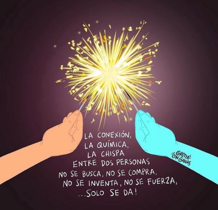 Florvsflor's tweet photo. Serendipia... ❤️✨💫 https://t.co/JkDQi0Y4X6
