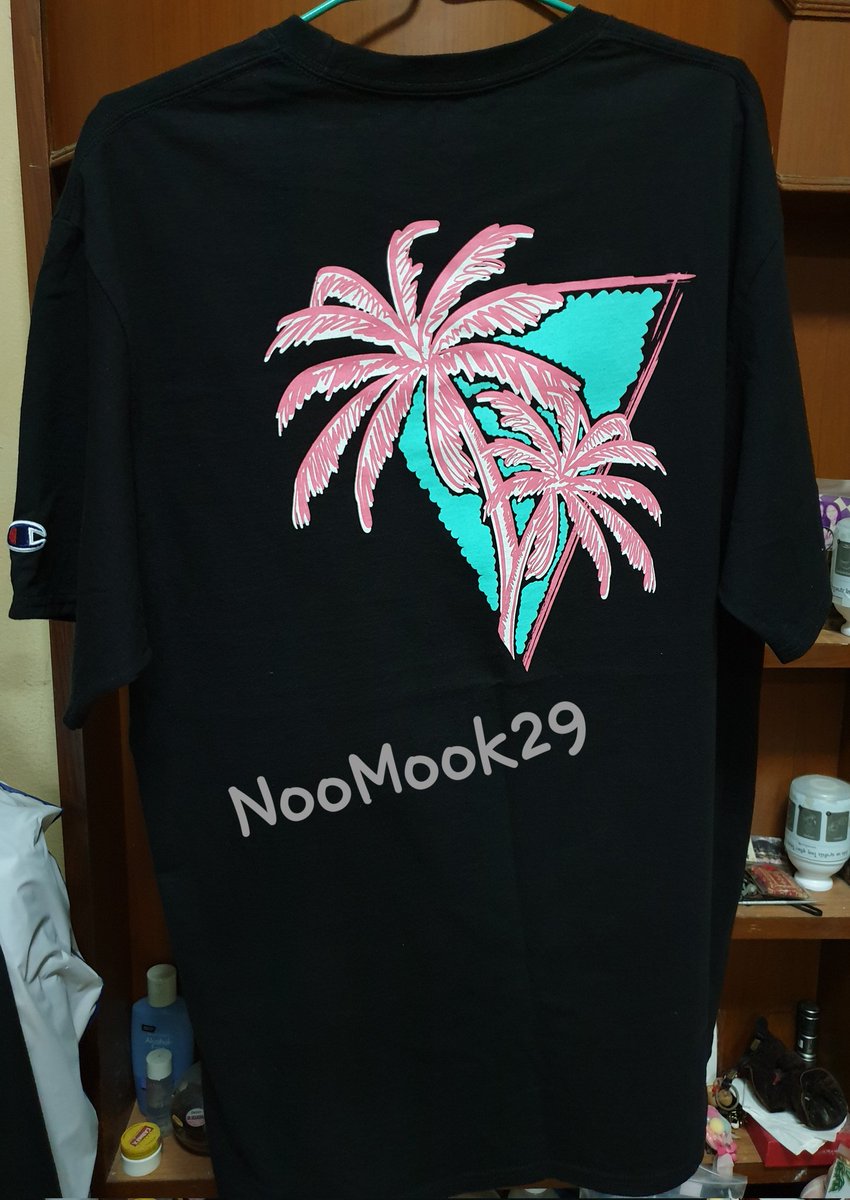 NooMook29's tweet photo. เสื้อคอลเลคชั่นเจบี 
สีดำ Size L  2,500 บาท
ใหม่มาก เคยซักครั้งเดียว 
สนใจ DM สอบถามได้จ้า😁
#JBxRepresent #JB_represent
#JBCollection #JB_Collection
#ตลาดนัดอากาเซ #ตลาดนัดอากาเซ่ https://t.co/7KkIoRxHCA