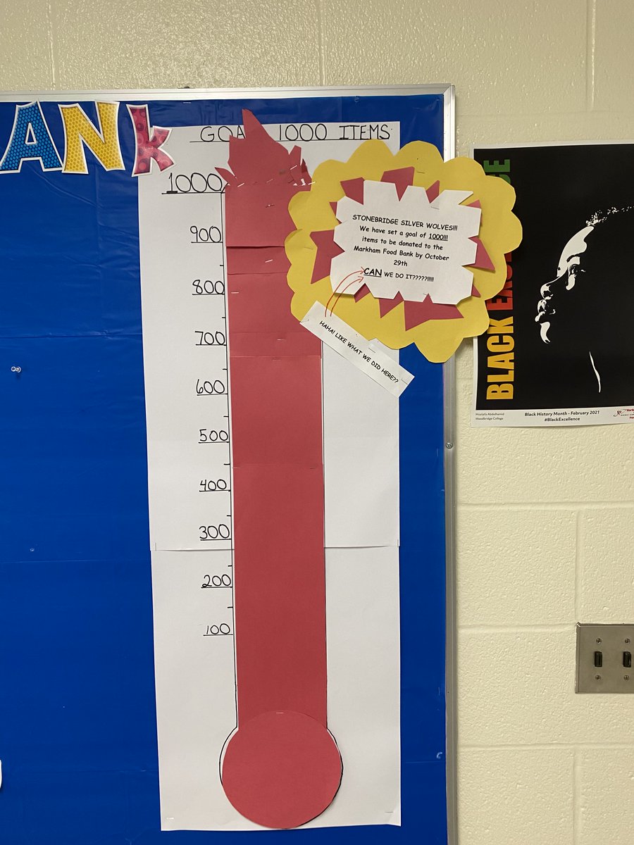 StonebridgePS's tweet photo. Thank you to our Stonebridge Community for contributing more than 1000 items for Donation to our local Food Bank! #gratitude #fallgiving @YRFood4Learning https://t.co/pY7Ka75OxT