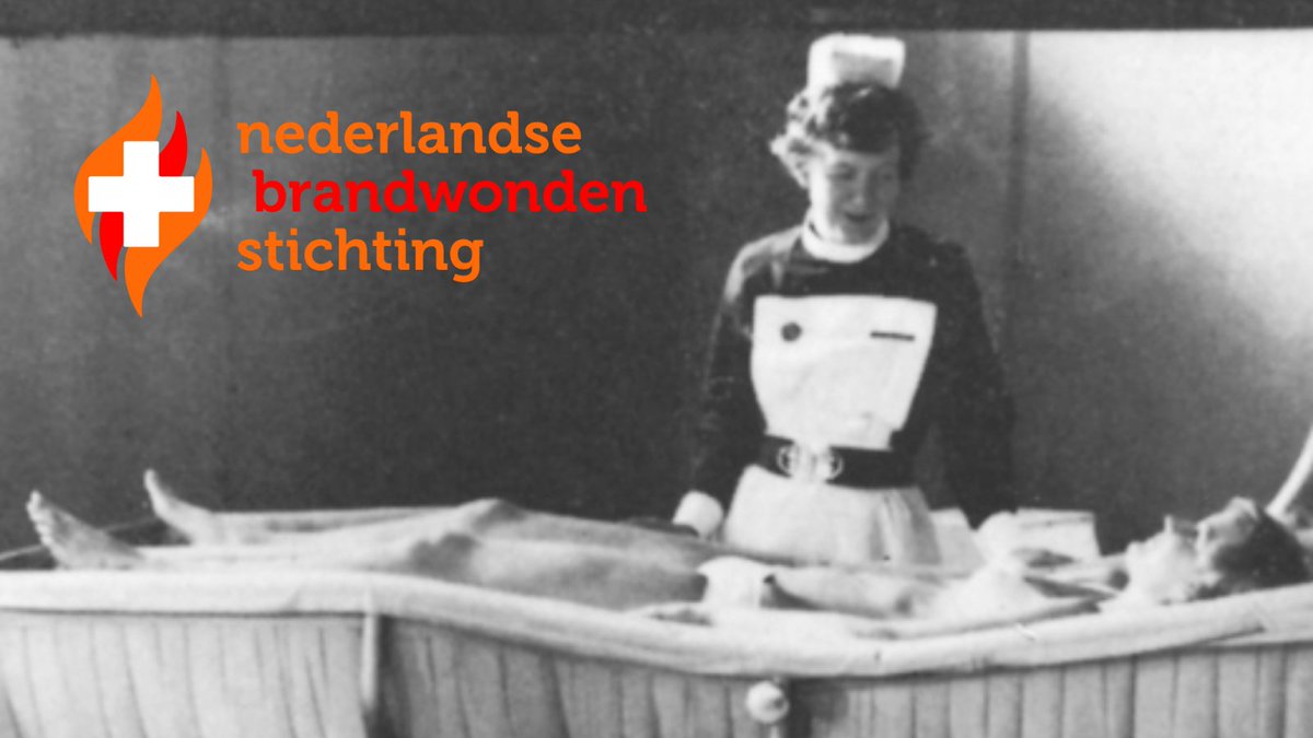 BrandwondenNL's tweet photo. Al 50 jaar zet de Nederlandse Brandwonden Stichting zich in voor mensen met brandwonden. Niet alleen door de zorg te verbeteren, maar ook door lotgenotencontact mogelijk te maken. Maar waar komen we vandaan? Je leest het hier ➡️ https://t.co/8NjmIjhrmh https://t.co/suYzekQnGg