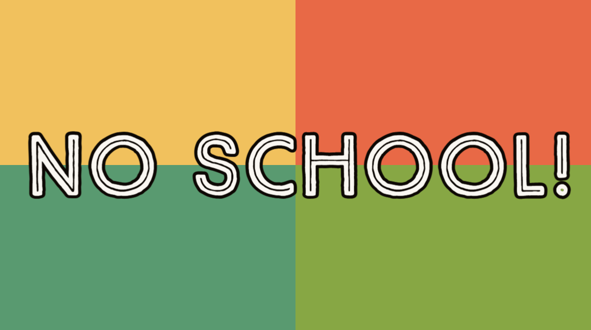 TheKCSD's tweet photo. Reminder: No School on Monday, Nov. 1 and Tuesday, Nov. 2! Enjoy the long weekend and have a safe Halloween! https://t.co/yf9U4me33X