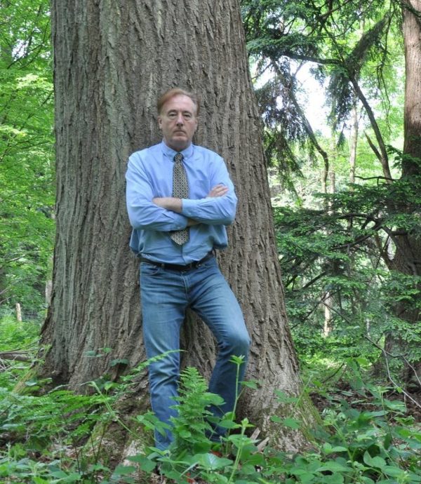 Interested in environmental history? Come to ETSU at 7 p.m. on Nov. 4.

Read more here: bit.ly/3moccMm. 🌰 🌰 🌰