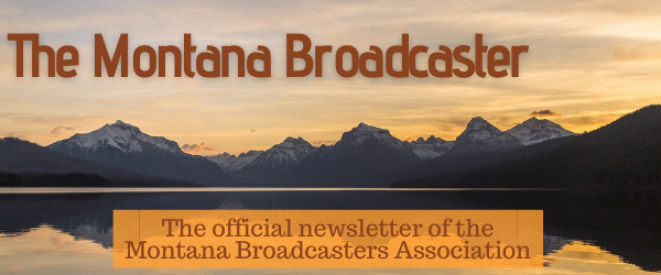 MTBroadcasters's tweet photo. The Montana Broadcaster - Fall Newsletter 2021 - https://t.co/uSY5rJh1lg https://t.co/TGTjQ6yPJY