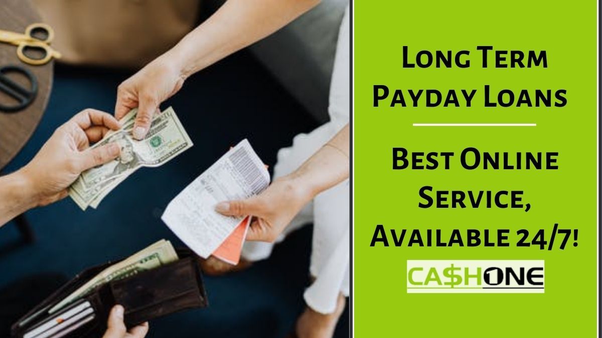 cashone_loans's tweet image. Get the best long term payday loans at CashOne. It only takes minutes and can be your answer to that emergency cash need you have… RIGHT NOW!

cashone.com/long-term-payd…

#LongTermPaydayLoans #PaydayLoansOnline #BadCreditOk #CashOne