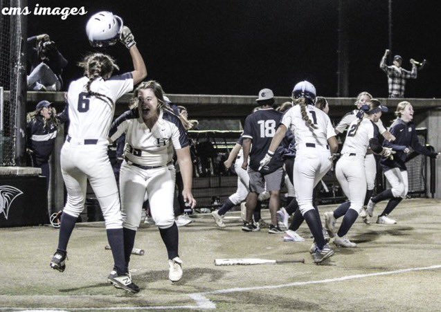 Harris_Mgmt's tweet photo. VERY few days in your life do you wake up &amp; have a chance to play for a STATE CHAMPIONSHIP ..... these AMAZING young ladies have taken ALL of SPARTAN Nation on a WONDERFUL ride, they will remember this day forever!! @FHCSpartanSB https://t.co/OY3MbGGo0W