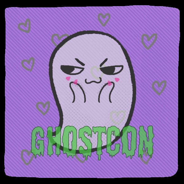 cranboggles's tweet photo. it's day 1 of #ghostcon! let the spookiness commence!
tune in this halloween night at 10:30 EST to hear me read some scary stories 😱👻 https://t.co/OQylj6aL2N