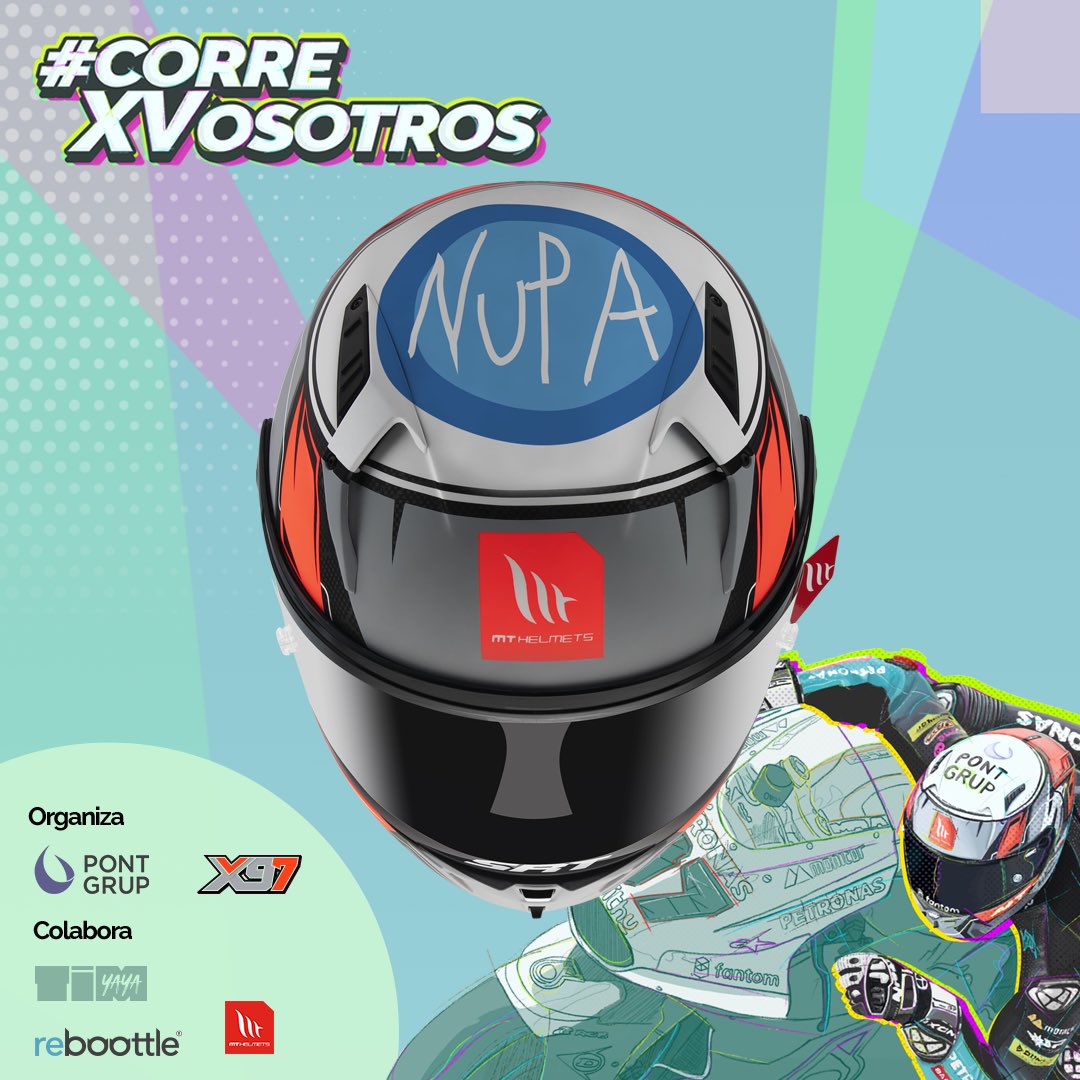 Cinta Americana tweet media