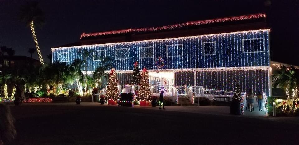 Fishermen's Village tweet media