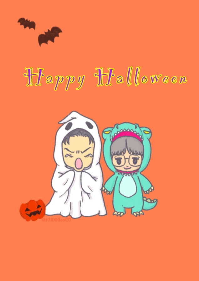 J0J000coC0's tweet photo. #OffGunfanart 
#MaeRex https://t.co/fBaTEn3gXs
