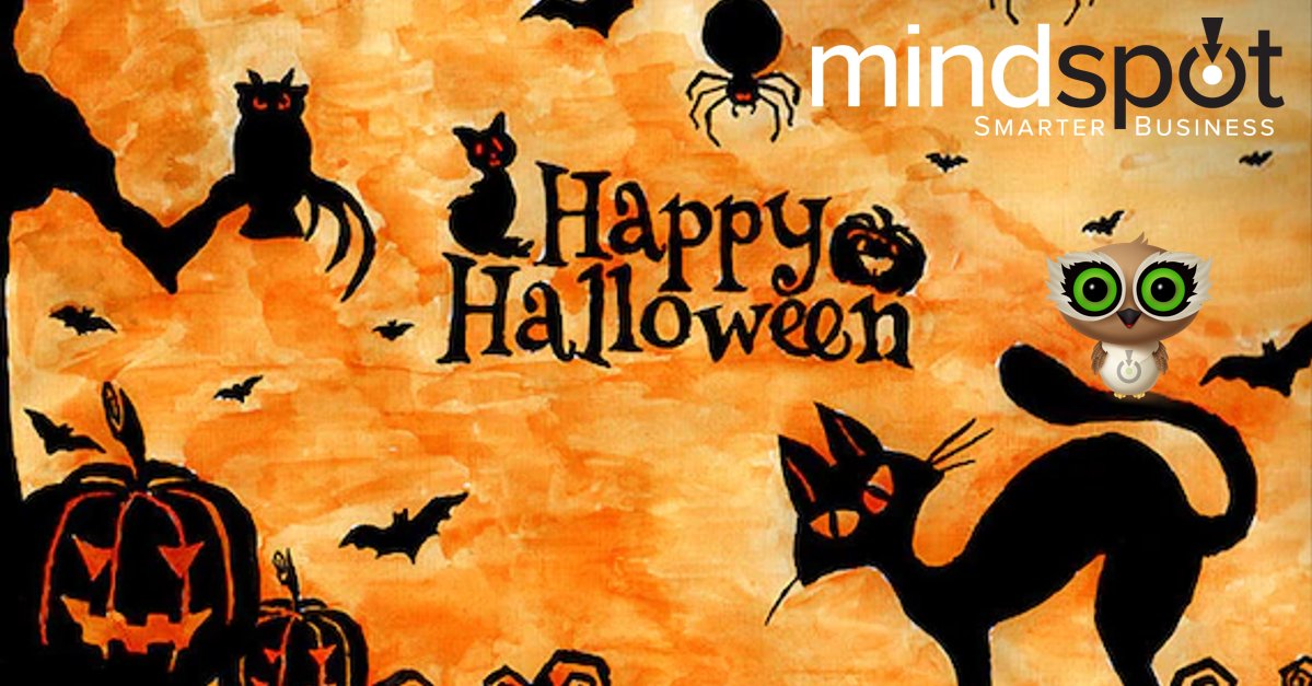 Mindspot's tweet photo. Mindspot Wants to Wish Everyone an Absolutely Fa-Boo-Lous Halloween Weekend! Keep Calm and Carry a Wand! #MindspotResearch #Halloween2021 #MarketingResearch #OnlineFocusGroups #OnlineSurveys #faBOOlous https://t.co/2Td2AlAo6L https://t.co/xB7JmfoJ1T
