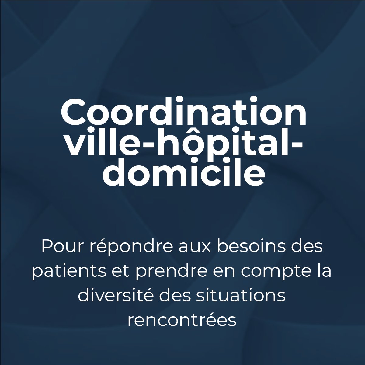 HParisStJoseph's tweet photo. #Innovation #Cancer
Le #GHPSJ s’associe à @Continuumplus pour mener une #expérimentation financée par @Bpifrance et @iledefrance visant à sécuriser la prise en charge, à améliorer l’#observance et contribuer à l’amélioration de la qualité de vie des #patients atteints de #cancer https://t.co/Zy6wAxBSLj