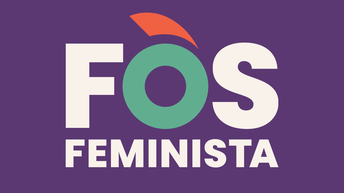 ¡Somos Fòs Feminista!

La Alianza Internacional por la Salud, los Derechos y la Justicia Sexual y Reproductiva. ¡Únete! fosfeminista.org