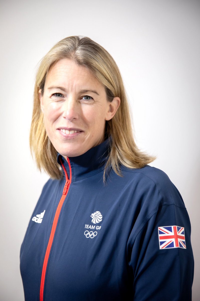 Good to be back on <a href="/itvmeridian/">ITV News Meridian</a> sport tonight. We’ll hear from Kent’s <a href="/georginaharland/">Georgina Harland</a> on Team GB’s Winter Olympics preparations and why it will be an opportunity for athletes to “connect and inspire.” More at 6pm in the South East and here. ⬇️
itv.com/news/meridian/…