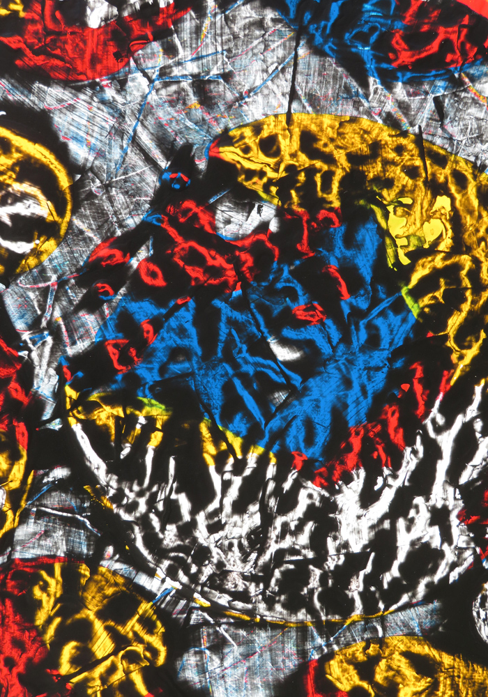 Full Of Stars 2021
Acryl on Fiberboard
70 x 100 cm
heiri.info/show/full-star…
#askyfullofstars #sky #stars #lucky #heiri #art #Willisau