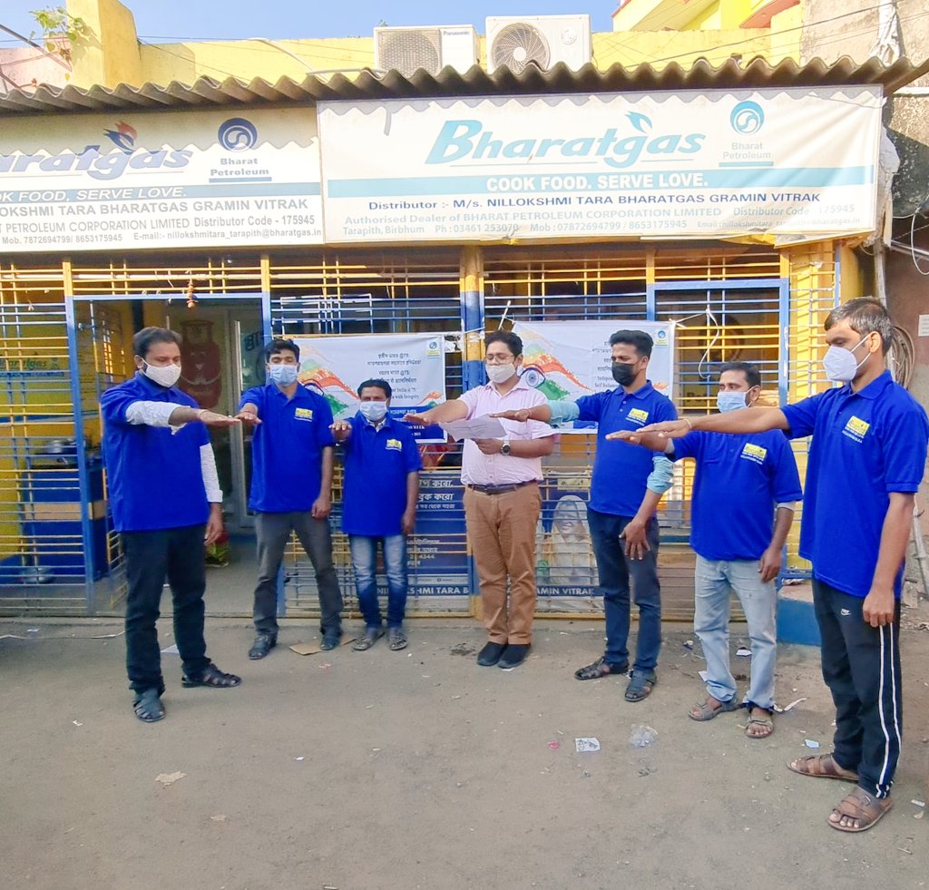 Let us all be vigilant &amp; maintain high standards of #Honesty and #Integrity. Team #BPCL is geared up to observe #VigilanceAwarenessWeek2021.  “Independent India <a href="/75/">75</a> : Self Reliance with Integrity”
#AzadiKaAmritMahotsav <a href="/BPCLimited/">Bharat Petroleum</a>
