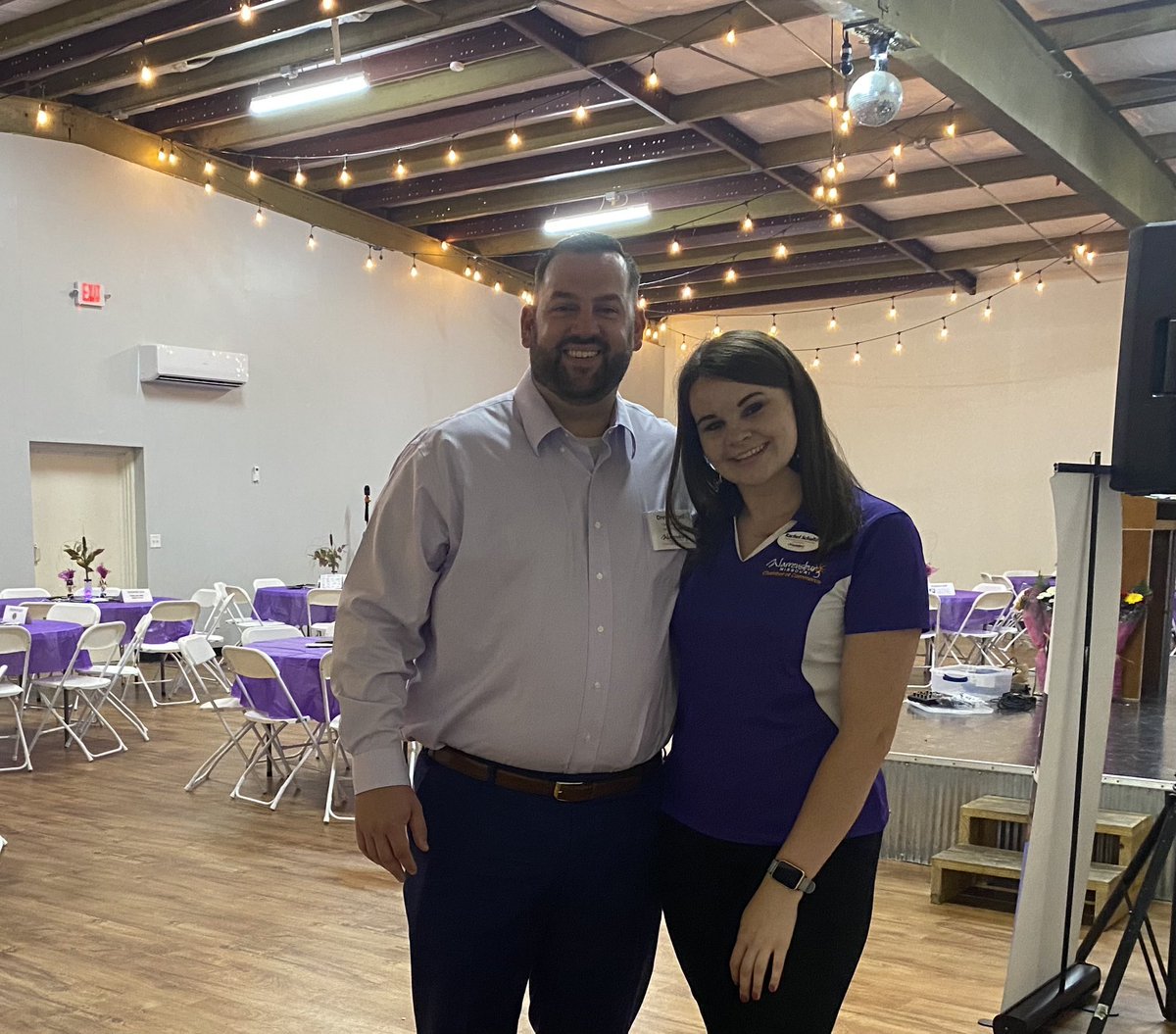 Innovative PR tweet media