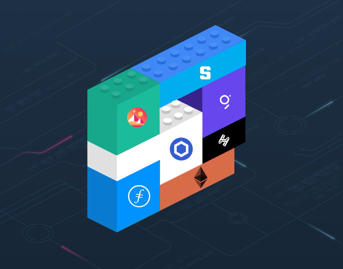 DATA_Index's tweet photo. 1/ 

Web3 data protocols are creating an entire Data Economy. They are the foundations of the most essential Metaverse features and allow composability between virtual worlds and smart contract platforms.

How does the  Data Economy power the Metaverse? 👇 https://t.co/bUmFUNyQbg