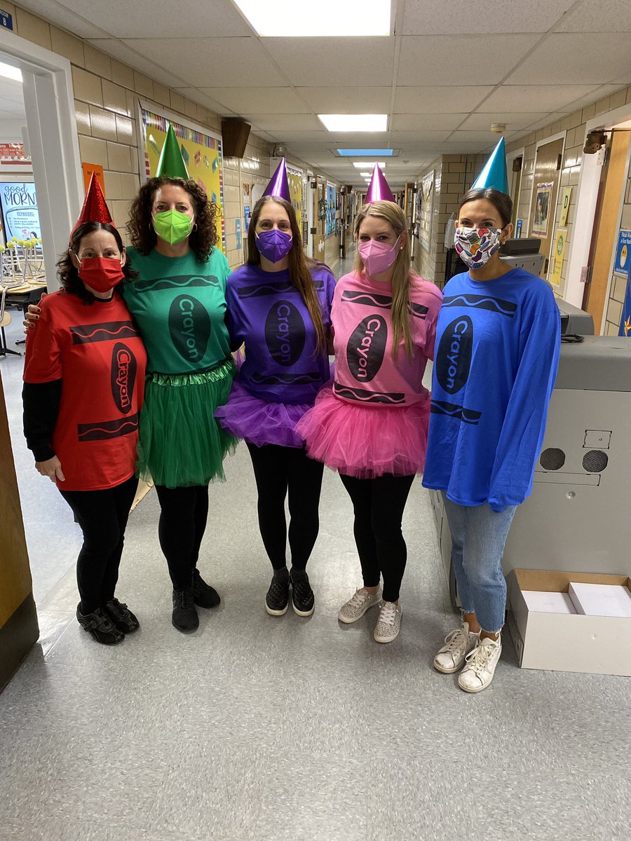 Lincroft 5th Grade tweet media