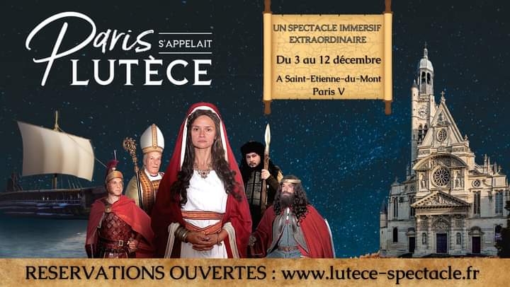 Paris.Lutèce tweet media