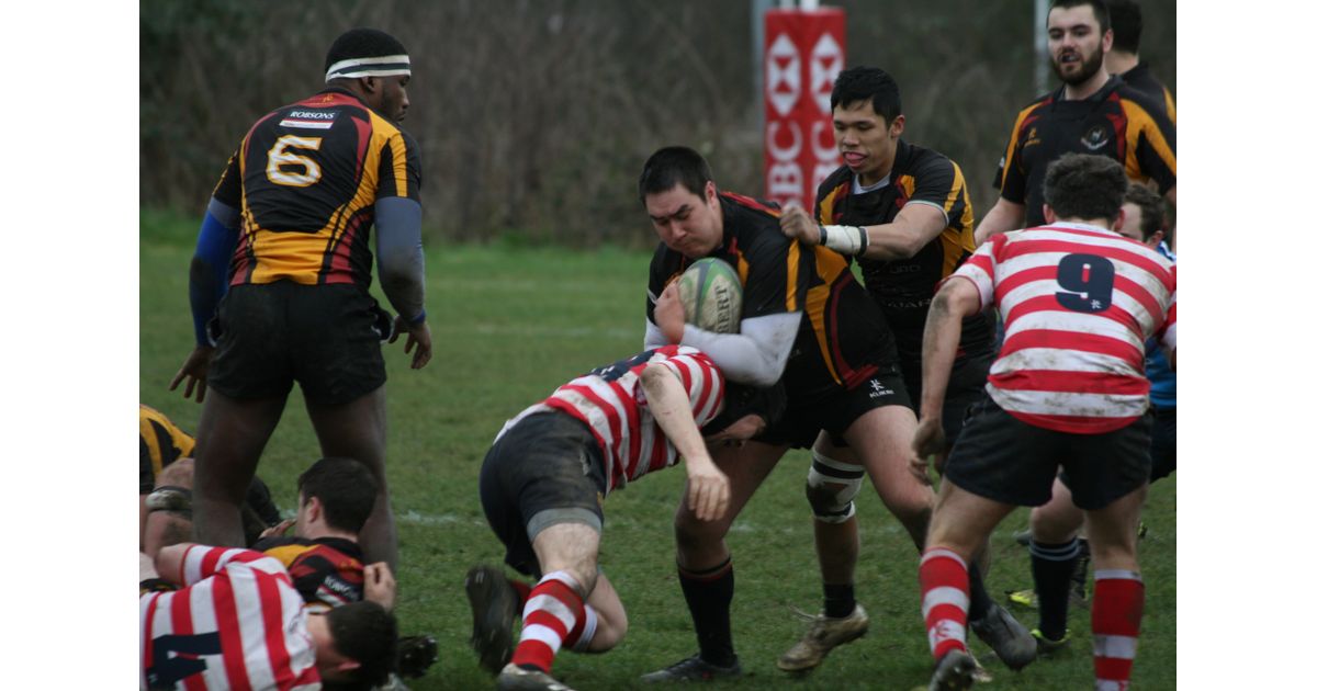 Finchley v OMTFC Rugby *UPDATE*
pitchero.com/clubs/omtrugby…