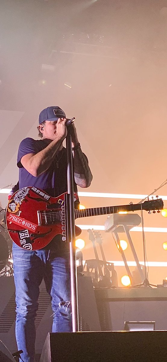 shellldav's tweet image. What an incredible night seeing Angels and Airwaves live in Orlando❤️ I was blown away!Thanks for the great time @AVABandOfficial @tomdelonge this was much needed🙏🏻