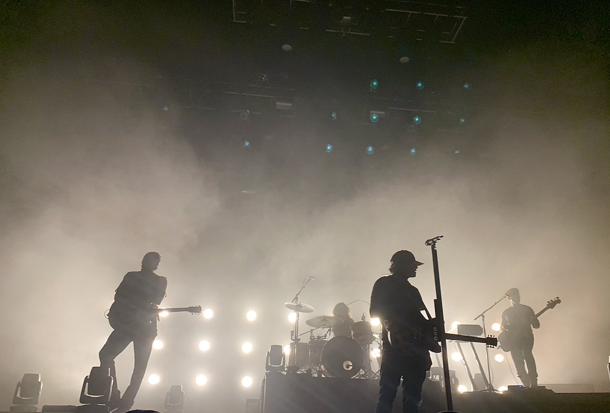 shellldav's tweet image. What an incredible night seeing Angels and Airwaves live in Orlando❤️ I was blown away!Thanks for the great time @AVABandOfficial @tomdelonge this was much needed🙏🏻