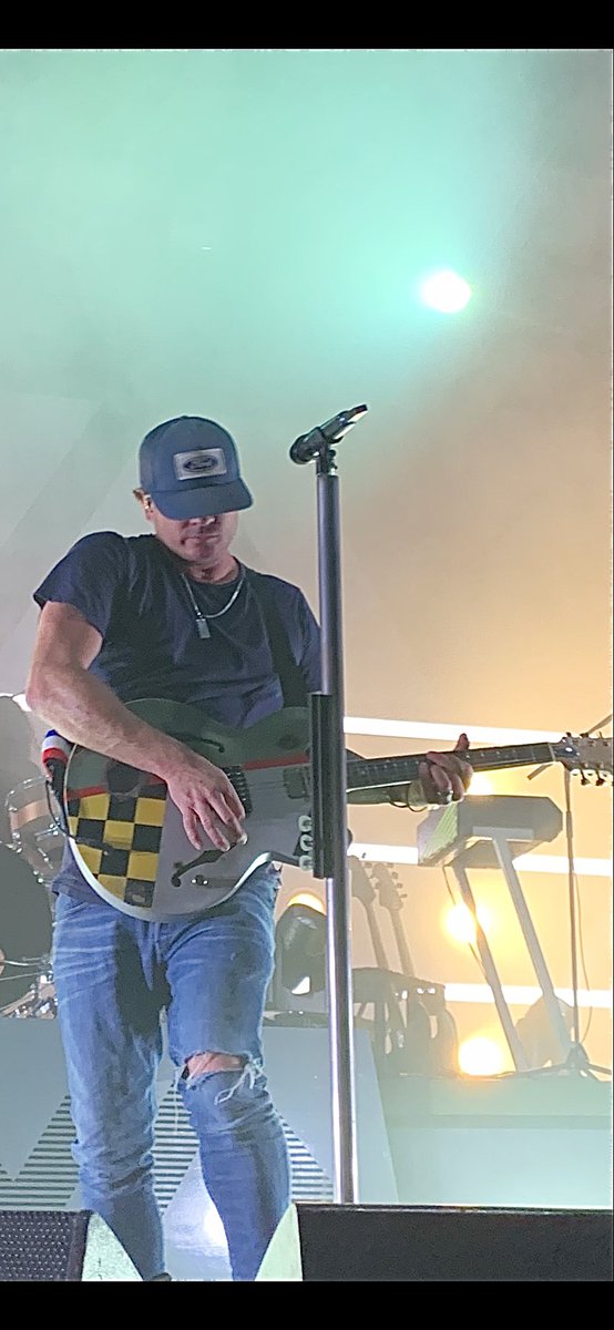 shellldav's tweet image. What an incredible night seeing Angels and Airwaves live in Orlando❤️ I was blown away!Thanks for the great time @AVABandOfficial @tomdelonge this was much needed🙏🏻
