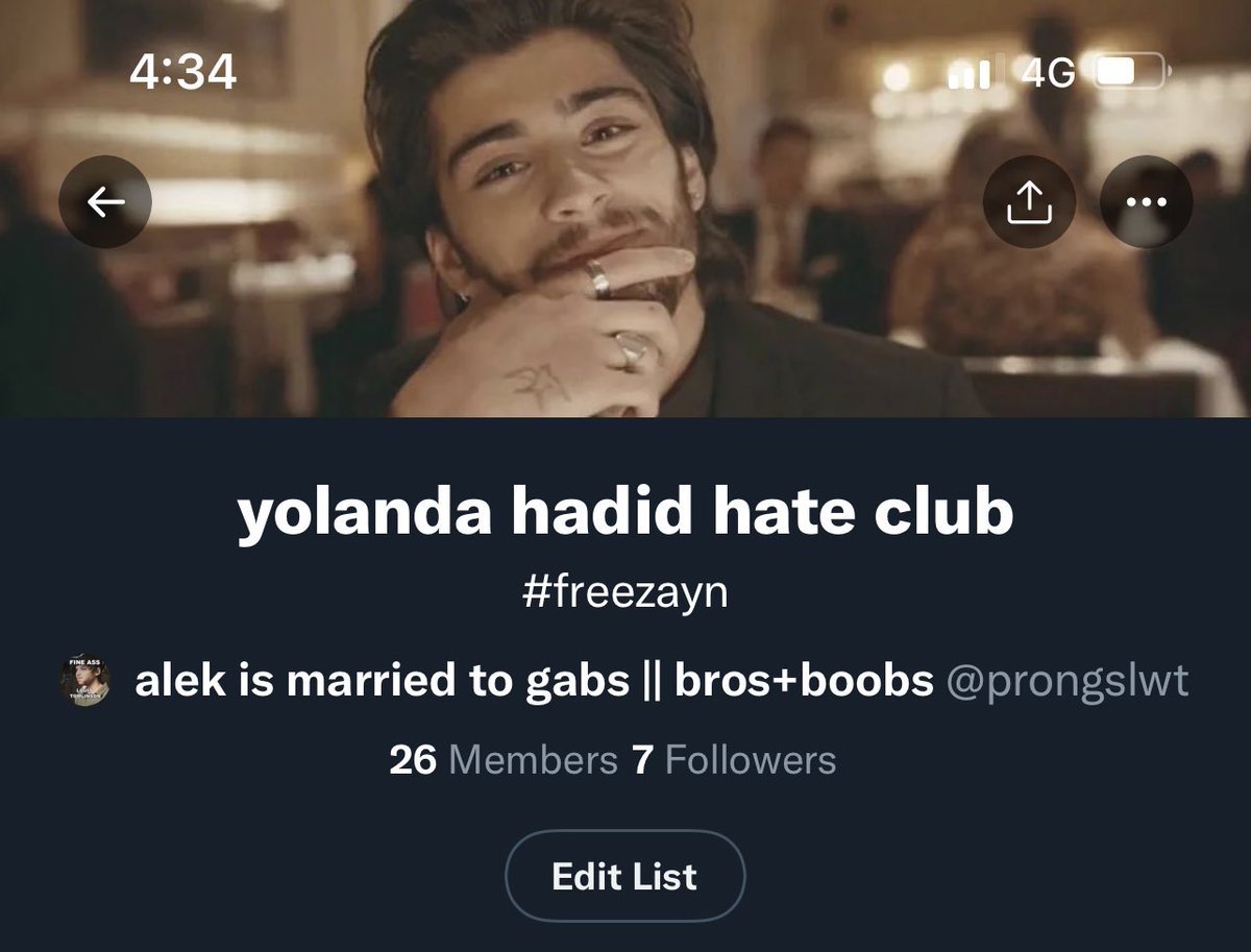 Dont join