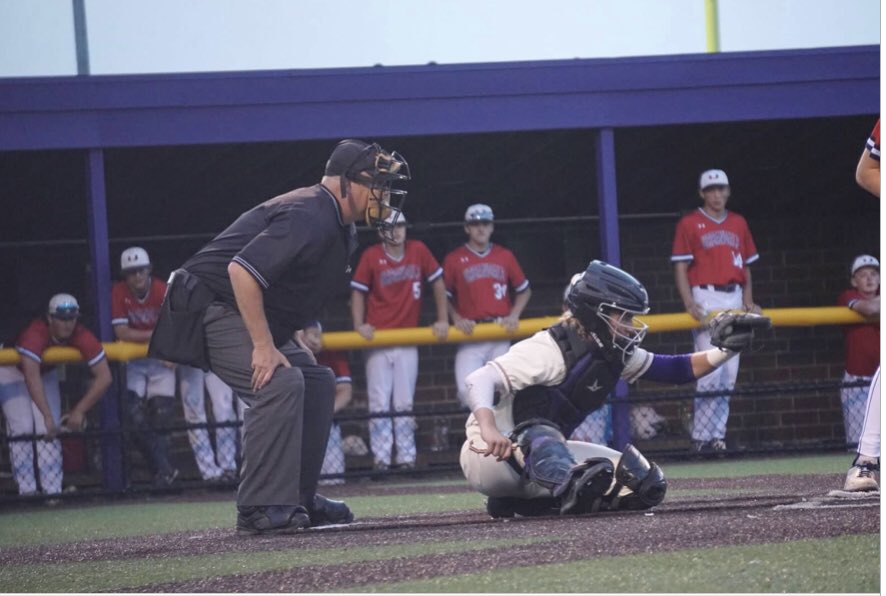 Excited to announce that I will be continuing my academic and athletic career at Kirkwood CC! I thank my family, friends and coaches for pushing me and helping me along the way! Go Eagles! 🦅 <a href="/KCC_BSB/">Kirkwood Baseball</a> @johnstonDragons