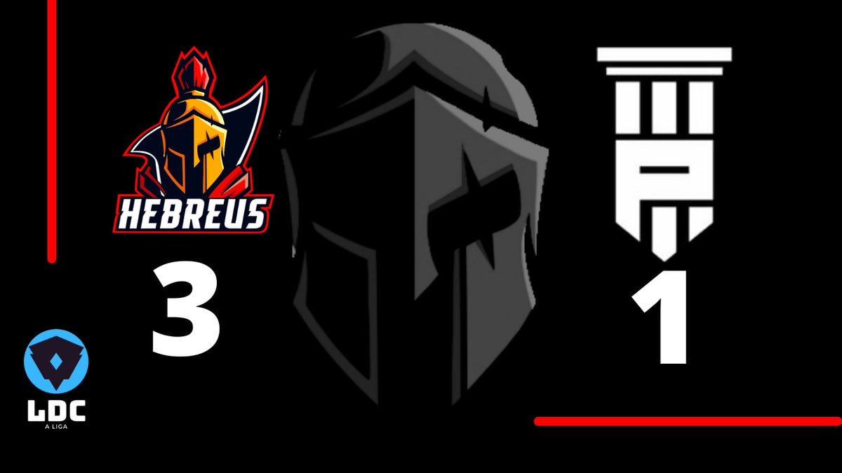 #FINAAAL
Na noite de ontem pela <a href="/CR_ALiga/">Liga dos Campeões</a>, mantivemos nossa invencibilidade ganhando por 3x1 da <a href="/PilaresGaming/">3 Pilares Gaming</a> e garantindo a nossa vaga na grande final contra a <a href="/WarriorsTeamOFC/">Team Warriors</a>.

#GoHeBreus🖤🧡❤️