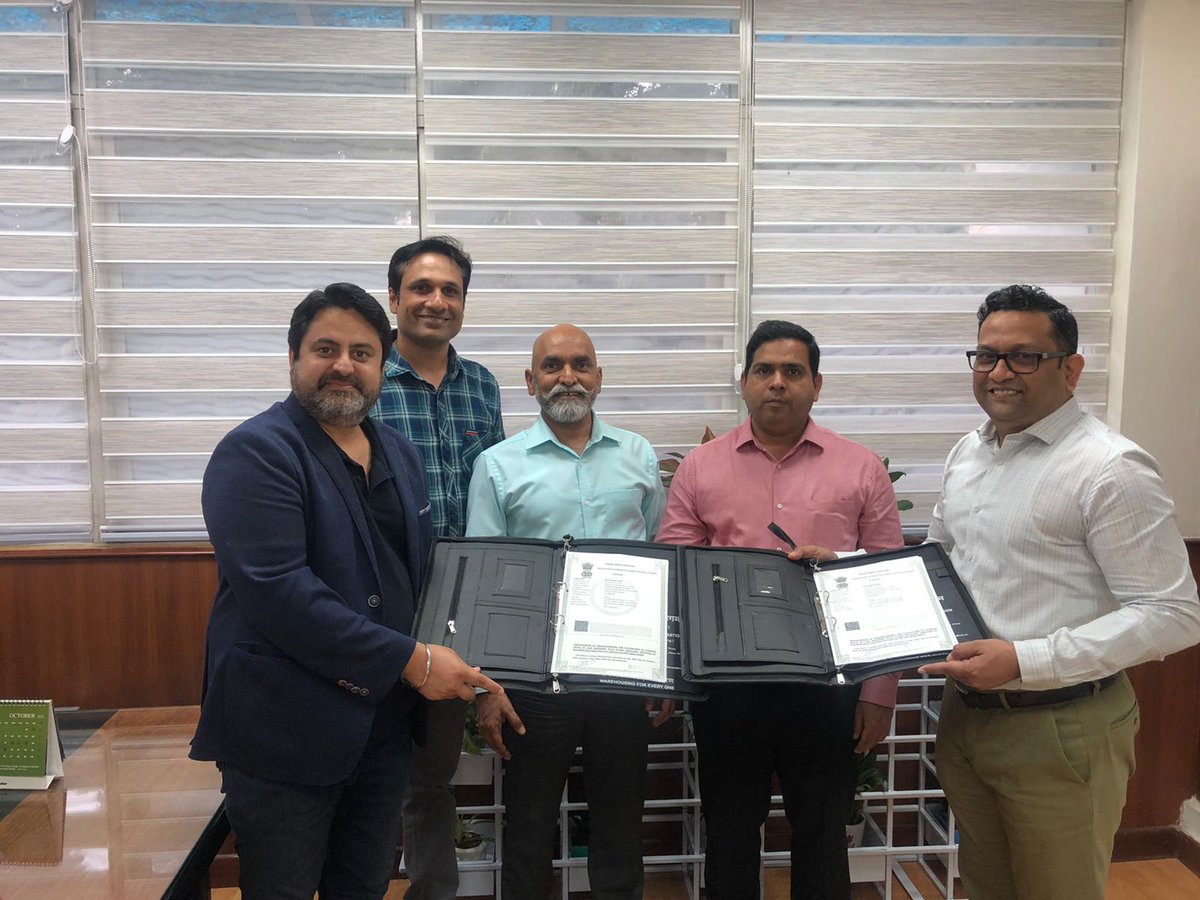 CWC_RO Bangalore (@CRobangalore) | Twitter