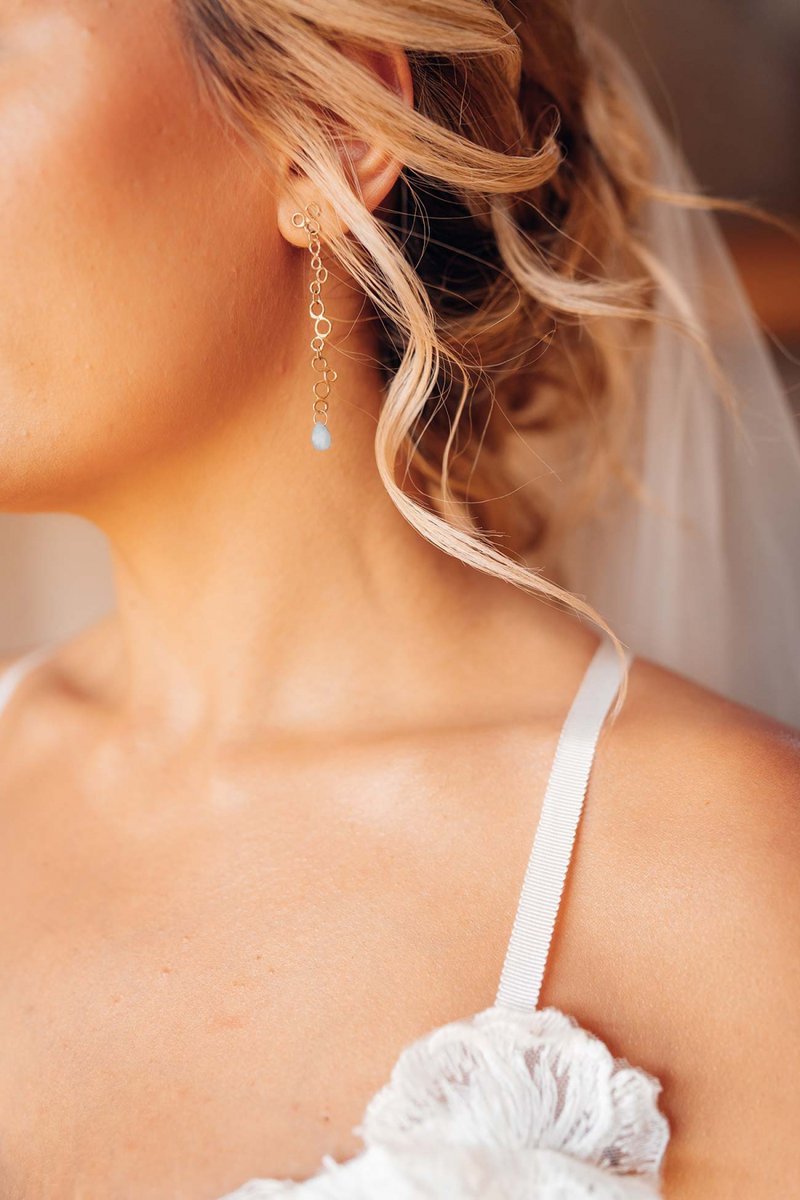 WEDMAGAZINE's tweet photo. Looking for some special earrings for your bridal ensemble? Erin Cox Jewellery has you covered https://t.co/0hdPIp8dnT https://t.co/jXmnWMwbq0