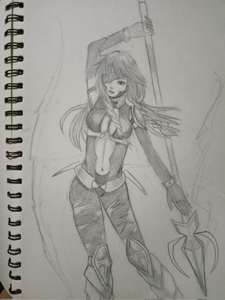 #oc #studies 