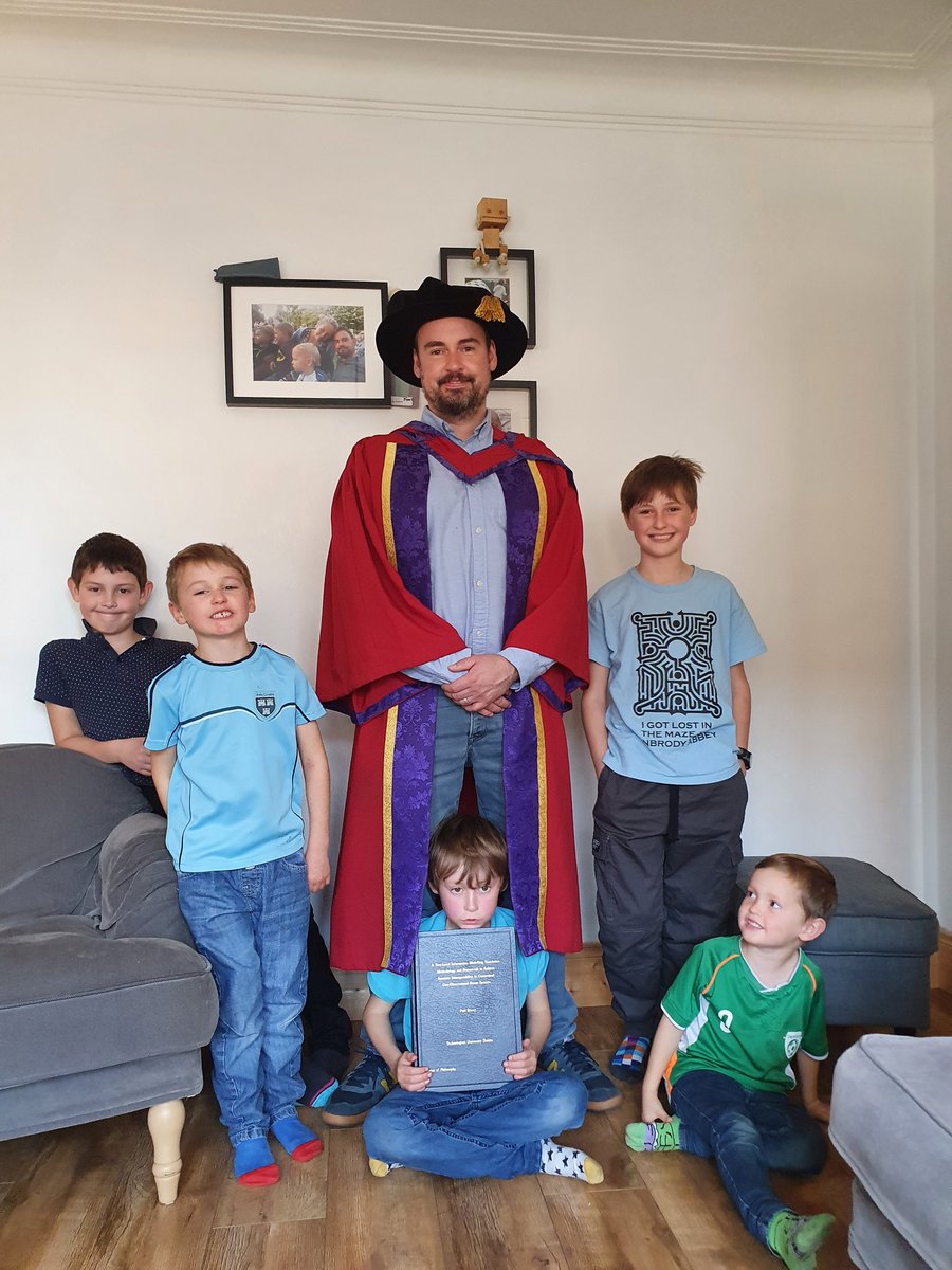 Paul Stacey tweet media