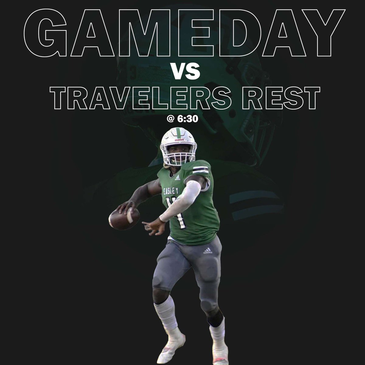 EHS Barstool tweet media