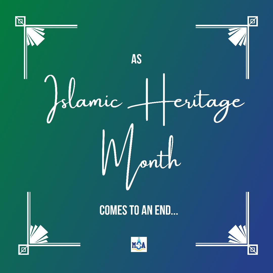 CDDHS Muslim Students Association tweet media