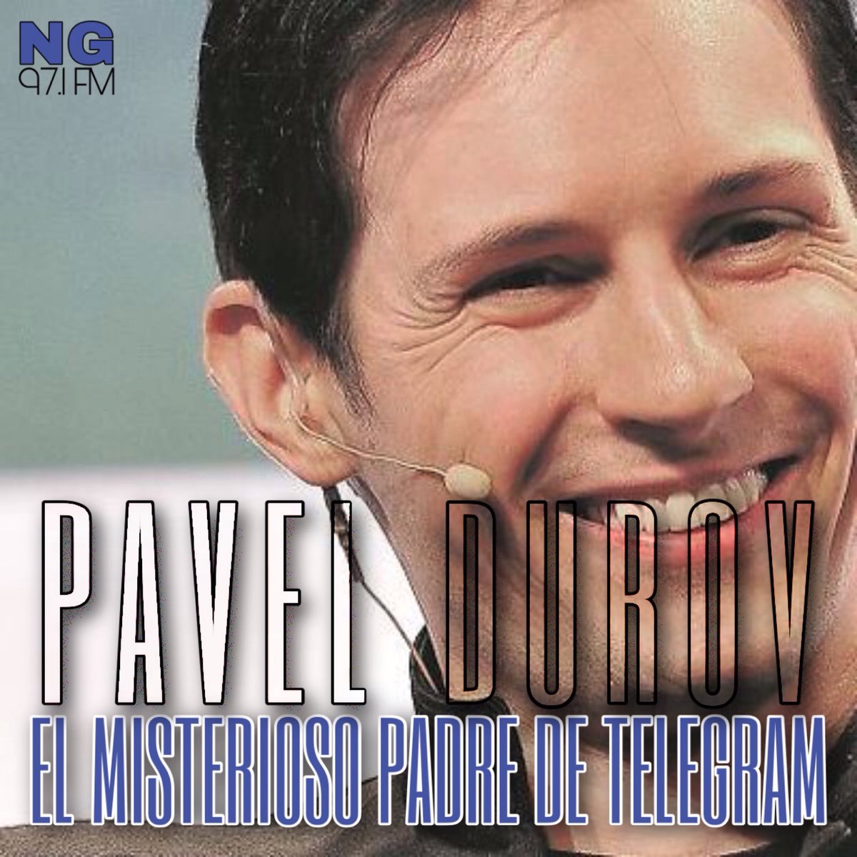 radiong971's tweet photo. PAVEL DUROV | El misterioso “Padre” de Telegram 🤔🤔 ¿Sabes quien es y que hizo? Te lo contamos en nuestra nota ➡️ https://t.co/0BIcUwmm1Y https://t.co/uVykgo9mVF