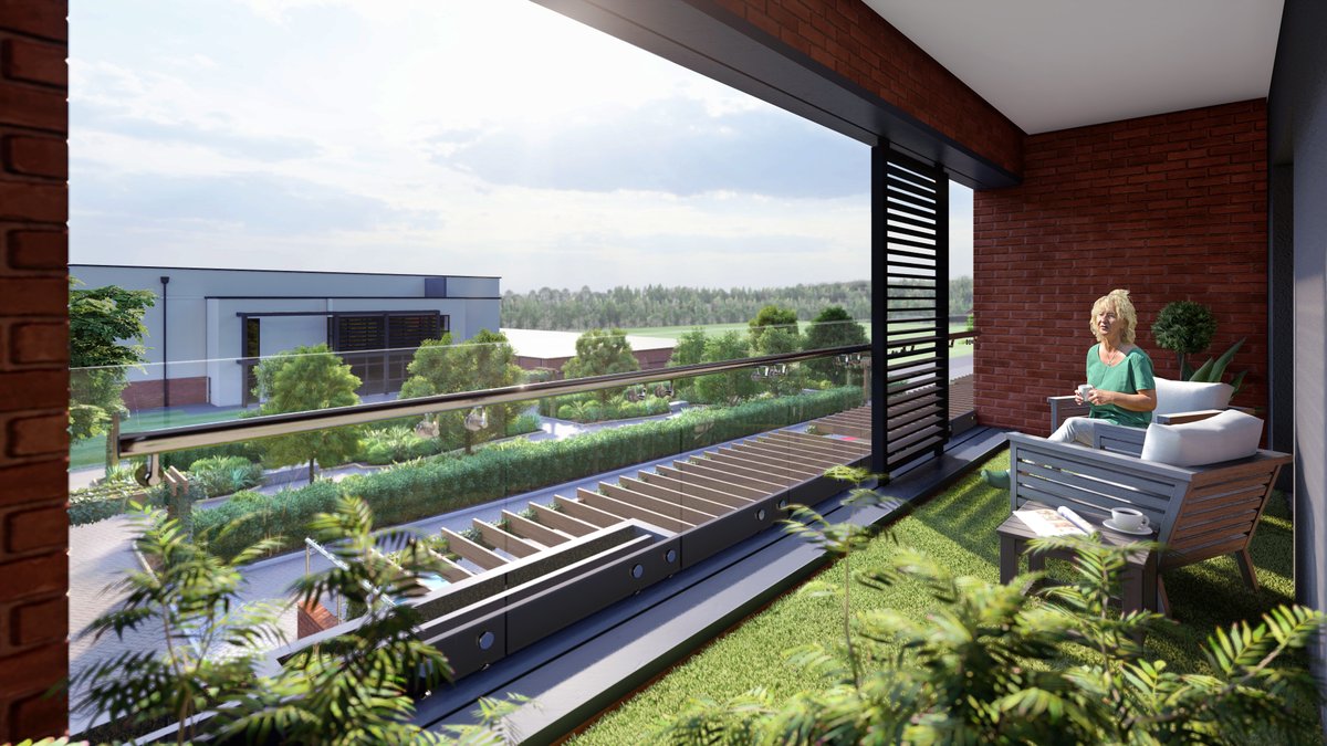 KWL Architects Ltd tweet media