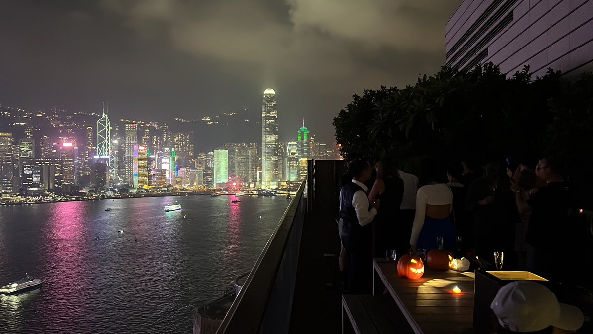 NFT meet-up #IRL #WAGMI
<a href="/littlewickednft/">witches</a> <a href="/startarthk/">Start Art Gallery</a> #hongkong