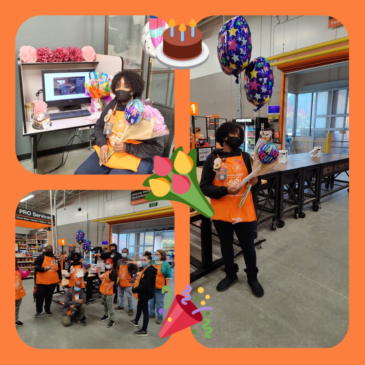 Monquie (@kionahenderson) on Twitter photo The Cashier of the Year goes to...Yolanda!! Congratulations on driving Metrics, GET, Credit Cards excellent customer service, scan etc...<a href="/TammyCarter6941/">Tammy Carter</a> <a href="/Brad_Peebles/">BP</a> <a href="/BrandonB885/">Brandon Benfield</a> The Cashier of the Year goes to...Yolanda!! Congratulations on driving Metrics, GET, Credit Cards excellent customer service, scan etc...<a href="/TammyCarter6941/">Tammy Carter</a> <a href="/Brad_Peebles/">BP</a> <a href="/BrandonB885/">Brandon Benfield</a>